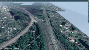 Стройка века, НиНо Сортировочный, Петряевка, Доскино, Кустовая