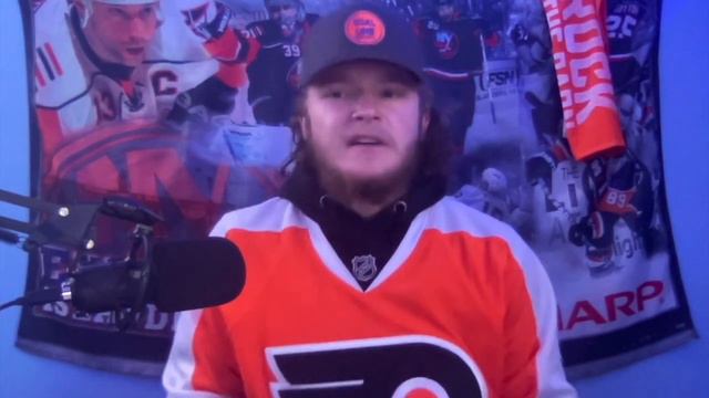 TRADE ALERT! Sabres Trade Rasmus Ristolainen To The Flyers смотреть онлайн