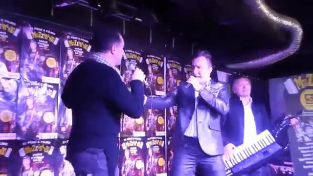 63 Martin Dejdar a Duo Jamaha Bontonland Praha 14 11 2016 -Lucie-Vondráčková^^^ смотреть онлайн