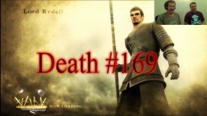 Demon's Souls With James PT. 81- The Great Battle Against Satsuki