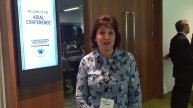 “Delegates loved her!" | Review of Futurist Shara Evans