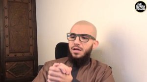 Mission: RECTIFICATION - Yaqeen Institute, Tahir Wyatt, Spubs, Mufti Menk | Abu Mussab Wajdi Akkari