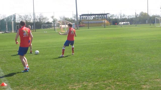 FUVO treningsleir Tyrkia 2015 смотреть онлайн