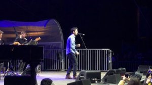 Waving Through A Window - Darren Criss - Elsie Fest 2019