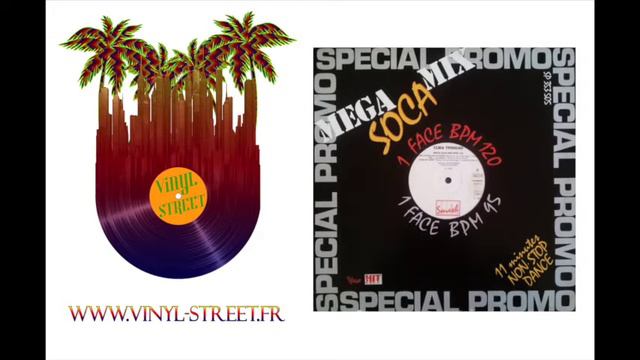 Cuba Trinidad – Mega Soca Mix :Bailar La Soca En La Playa / Feel "La Soca" / Soca De Cuba смотреть онлайн