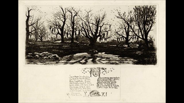 Le Verger du roi Louis (Banville/Brassens) - B93 смотреть онлайн