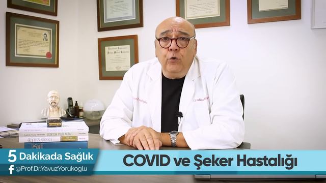 YENİ HASTALIK! Tip 1.5 Diyabet Neden Olur? Nasıl Tedavi Edilir? / 5 Dakikada Sağlık