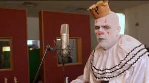 Puddles PIty Party "Day After Day"