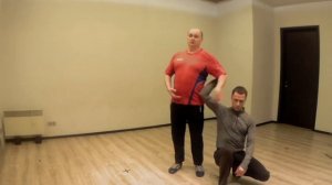 С чего начинается Русский Стиль. #механикабоя #Русскийрукопашныйбой