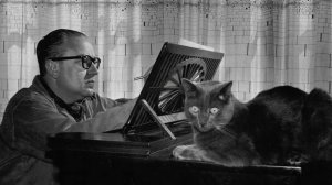 Alberto Ginastera (1916 - 1983): A Centennial Tribute