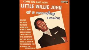 Little Willie John - Don't Play With Love