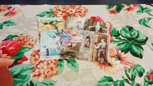 Сага о Форсайтах.Часть 1. Все о нем. #laratarot777