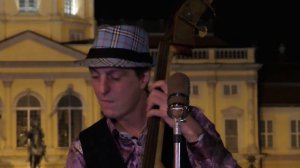 Swing Duo in der Berliner Nacht 2