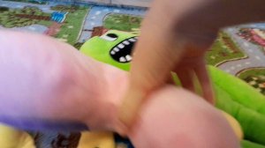 история garten of Ban ban часть пятая