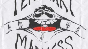 Temporary Madness Demo 1996 Popeye Eindhoven - opname: Ken Kuipers