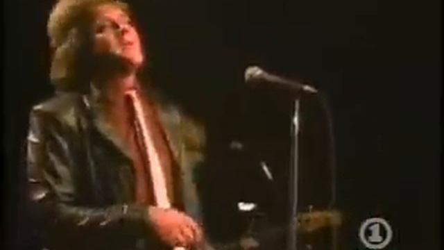 Eddie Money 1978 Baby Hold On смотреть онлайн