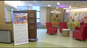 Baystate ready to open new emergency and trauma department