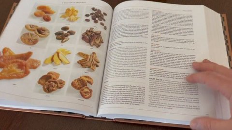 Larousse Gastronomique