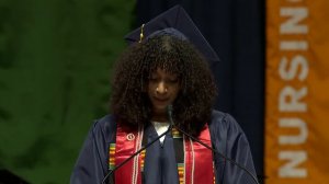 UIC College of Architecture, Design, and the Arts Spring Commencement 2023