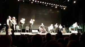 Горан Брегович