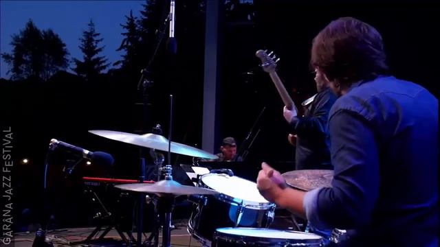 Faraò, Malaman, Schmidt - Garana Jazz Festival July 8, 2021 смотреть онлайн