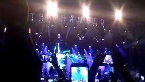 Juan Gabriel @ Costa Mesa