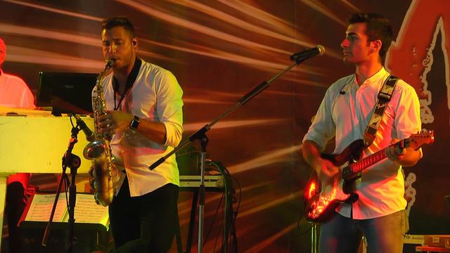 2019 Mattia Agostini - Crazy twist смотреть онлайн