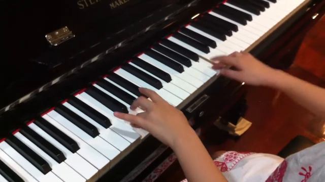 Air cosaque (Leopold Kozeluch) смотреть онлайн