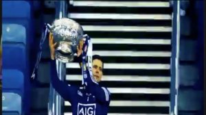 Dublin v Cavan GAA Semi Final 2020