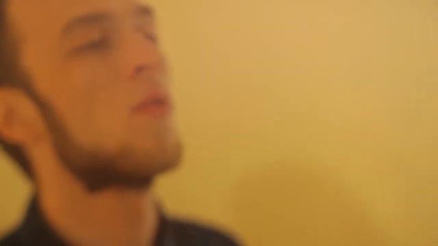 SorryImLate - Everything  Michael Buble cover 