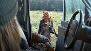 Daryl Dixon - 4к #edit #cold #thewalkingdead