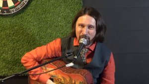 14 Гагаузкая песня - Григорий Данской