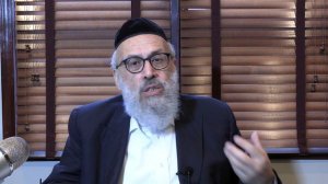 Parshas Devarim – How Tall Was Og? – Rabbi Yaakov Yosef Reinman