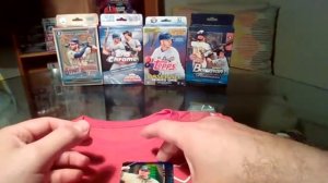 1/6/21 2020 MLB 4 hanger/7 pack break