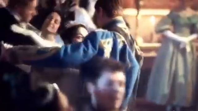 Victoria: Lord Melbourne rescues Victoria from the Russian Grand Dukes Sexual Harrassment смотреть онлайн