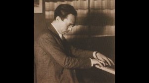 Antonino Votto suona Renato Bellini e Bach/Busoni, 1930 e 1945