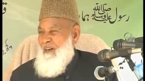 Dars E Quran||Sheikh Muhammad Hassan Sahib||Abdullah Wani Sahib||Full Khitab||Jamaat E Islami