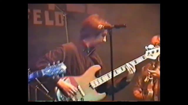 Jurassic Blues – Ты говорила смотреть онлайн