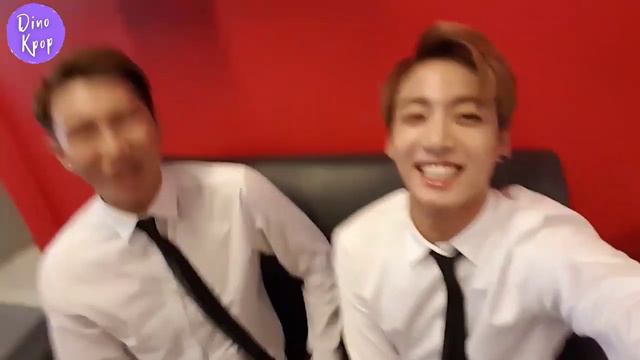 BTS - Минута английского с BTS   Пардон  ( 03.08.2015 ) Русская озвучка (720p)