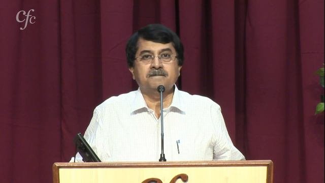 7th May 2017 - Spiritual Growth - Newton, Charles & Anand