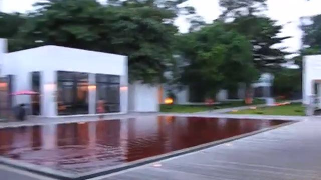 Thailand Living The LIbrary Samui смотреть онлайн