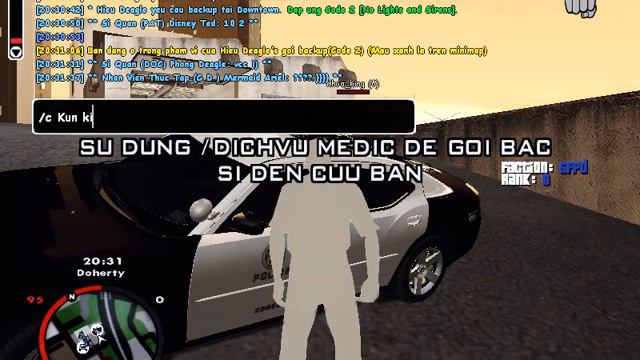 Kun King Cleo mau giap смотреть онлайн