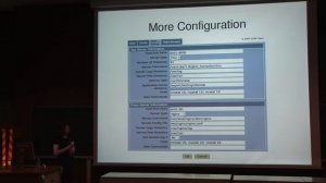 Faban: Developing benchmarks and workloads using Faban 1.0