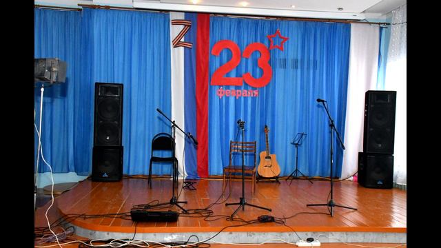 01 Георгий Лебедев и Андрей Федоров