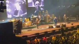 Liam Gallagher - Stand By Me | 02 Arena | 17--8-2021