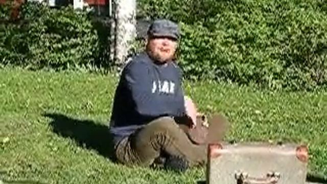 Michelangelo Patrik Zackrisson смотреть онлайн