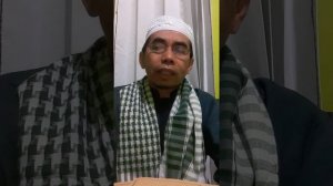 DAHSYATNYA AMALIYAH TAHAJUD DALAM MENGHADAPI KEHIDUPAN