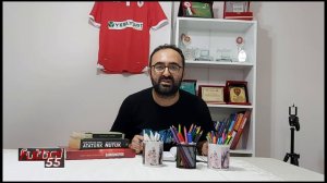 Erkan Zengin Samsunspor için ne dedi? Detaylar ve gelişmeler futbol55'te...