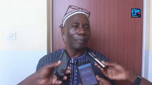 Litige foncier/Souaréba DIAKHABY accuse Abdoulaye A. KA d'escroquerie: "Je lui ai versé 5000