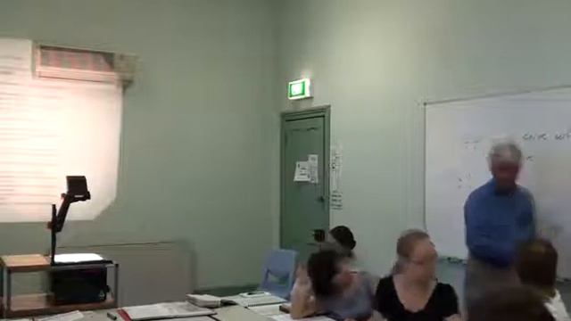 Bible Introduction OT: Exodus (7a of 29) смотреть онлайн